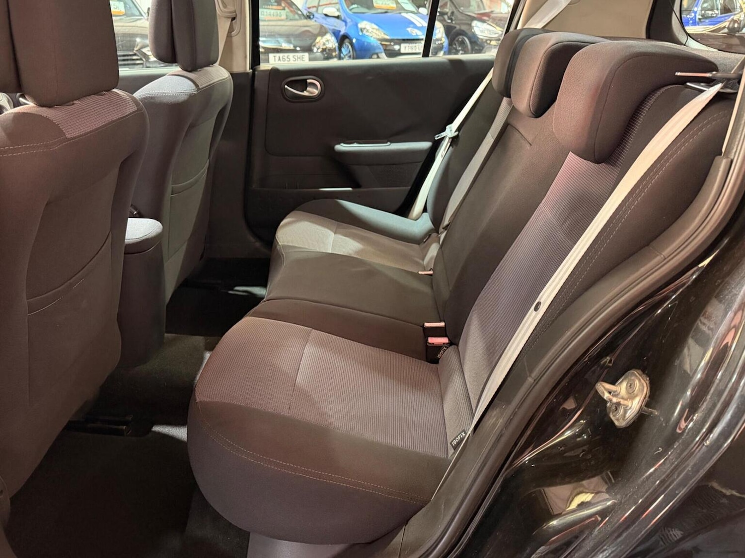 Used Renault Megane 2007 for sale - 78141076: Photo 17