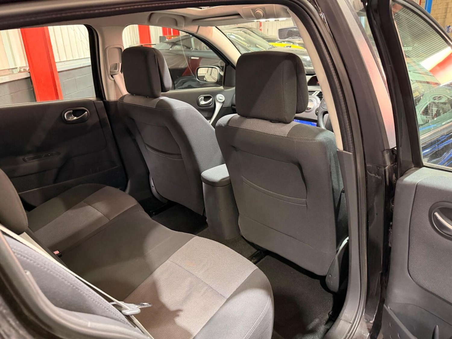 Used Renault Megane 2007 for sale - 78141076: Photo 18