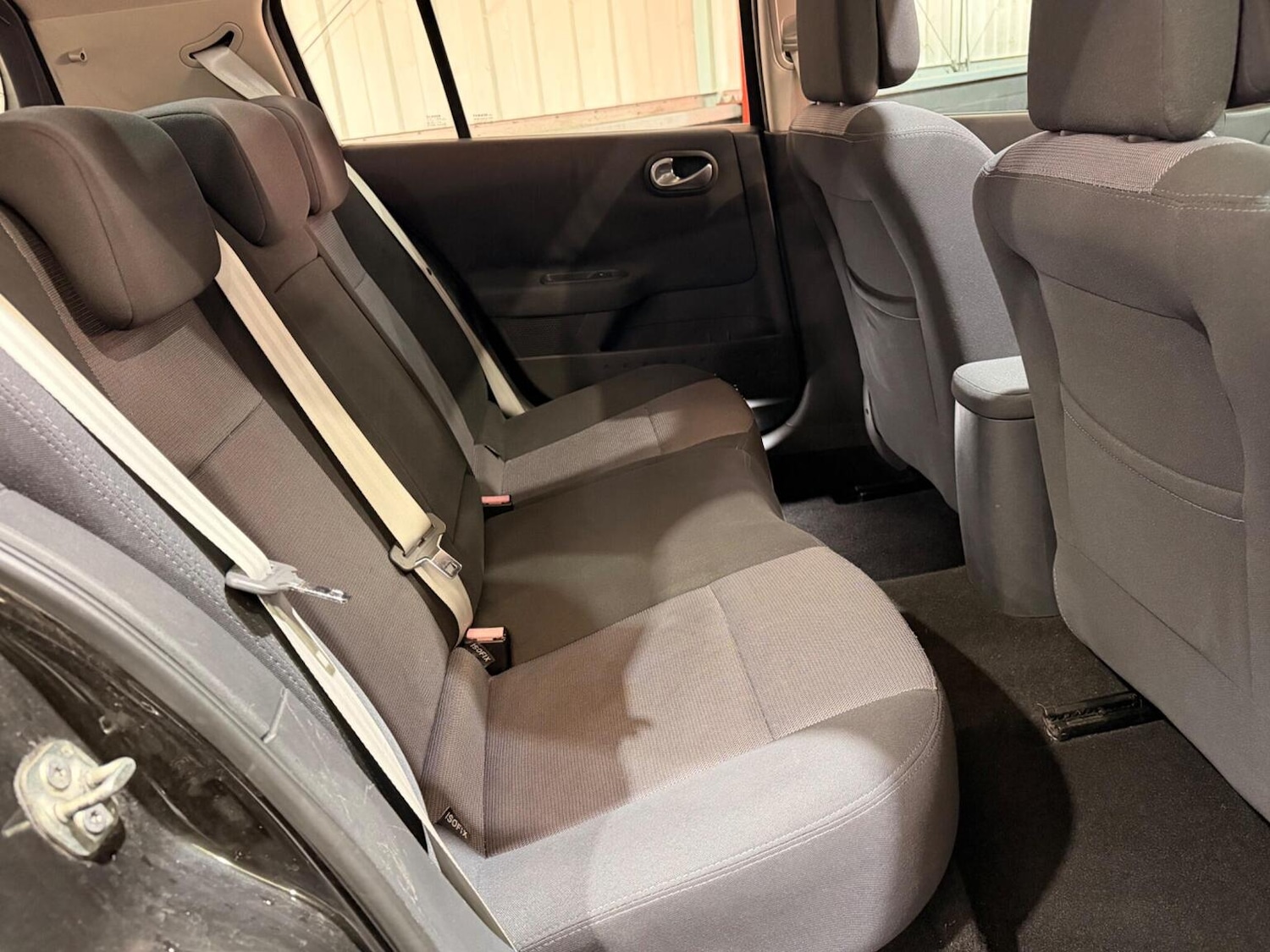 Used Renault Megane 2007 for sale - 78141076: Photo 19