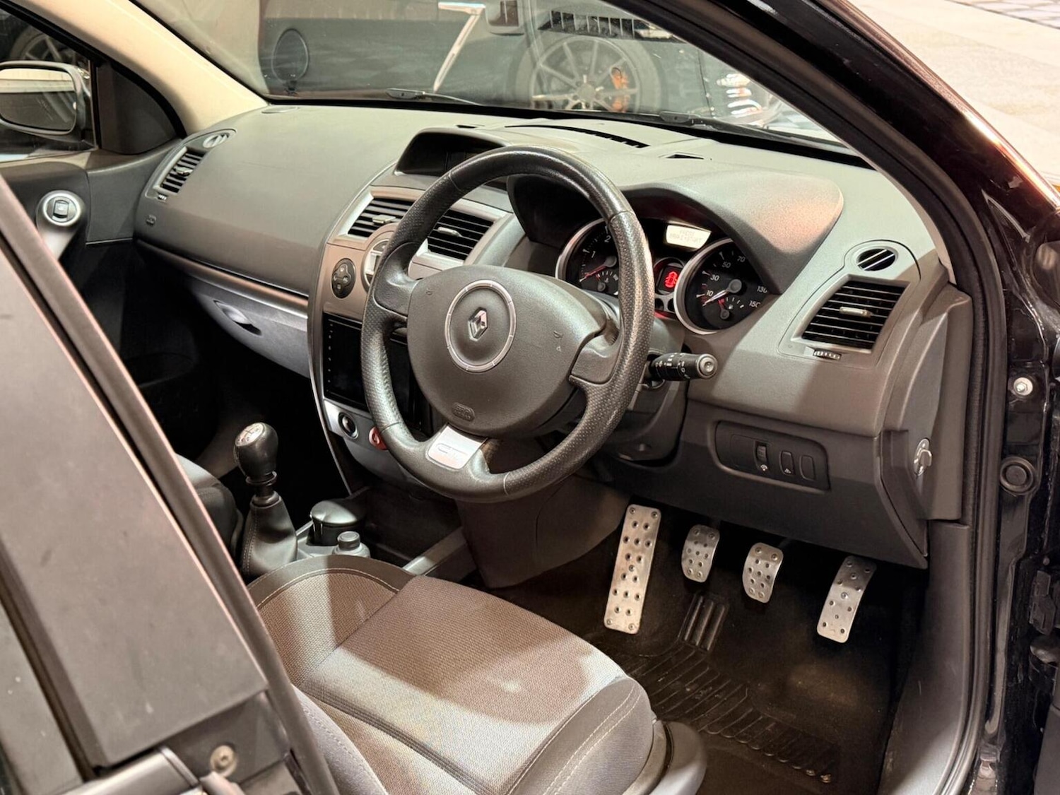 Used Renault Megane 2007 for sale - 78141076: Photo 20