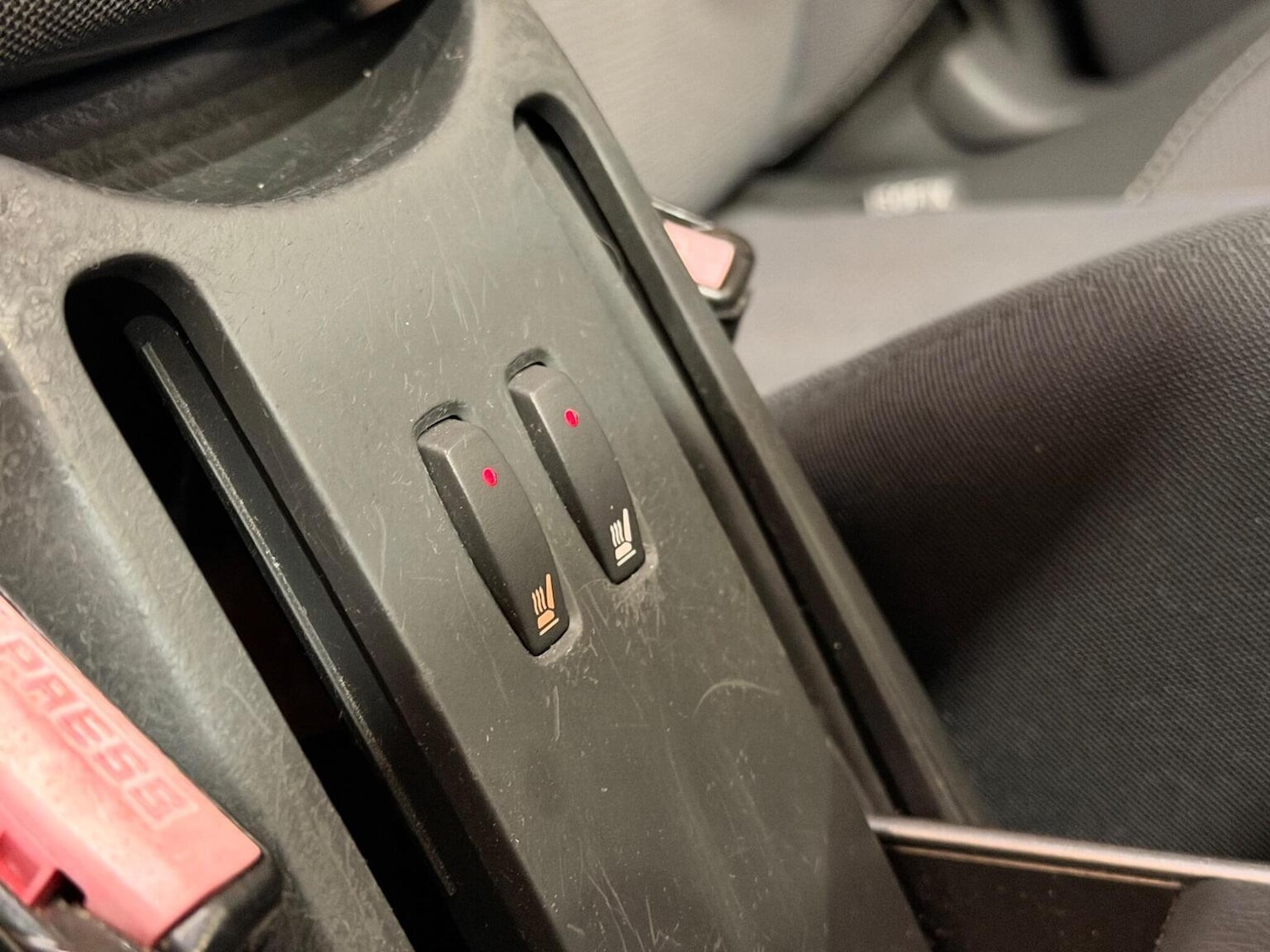 Used Renault Megane 2007 for sale - 78141076: Photo 22