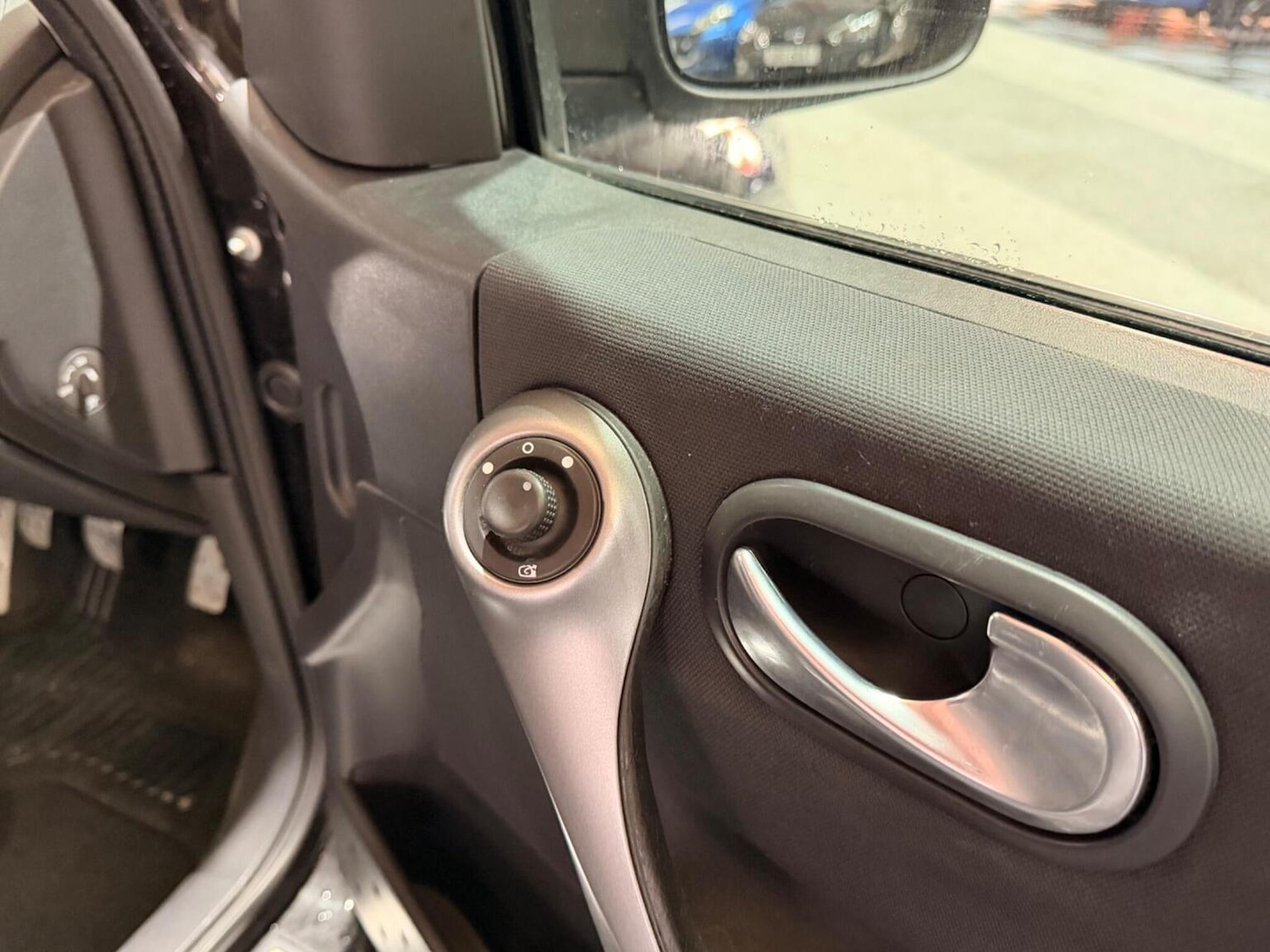 Used Renault Megane 2007 for sale - 78141076: Photo 24