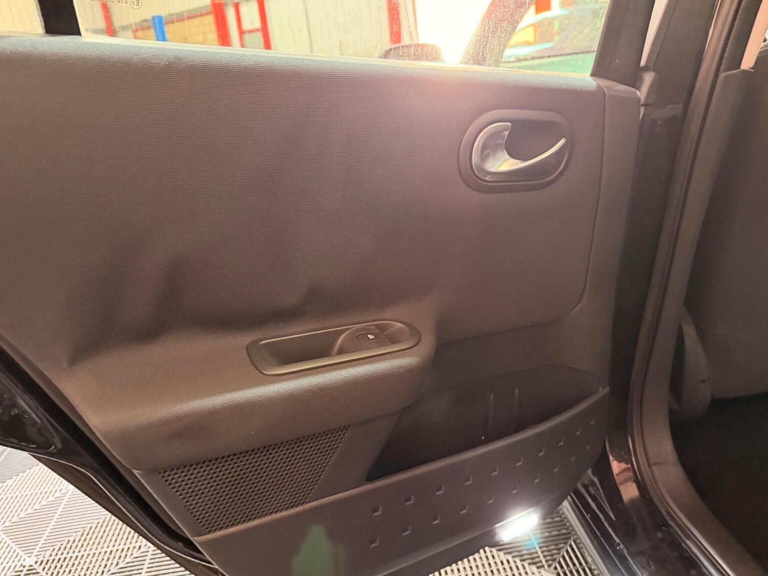 Used Renault Megane 2007 for sale - 78141076: Photo 27