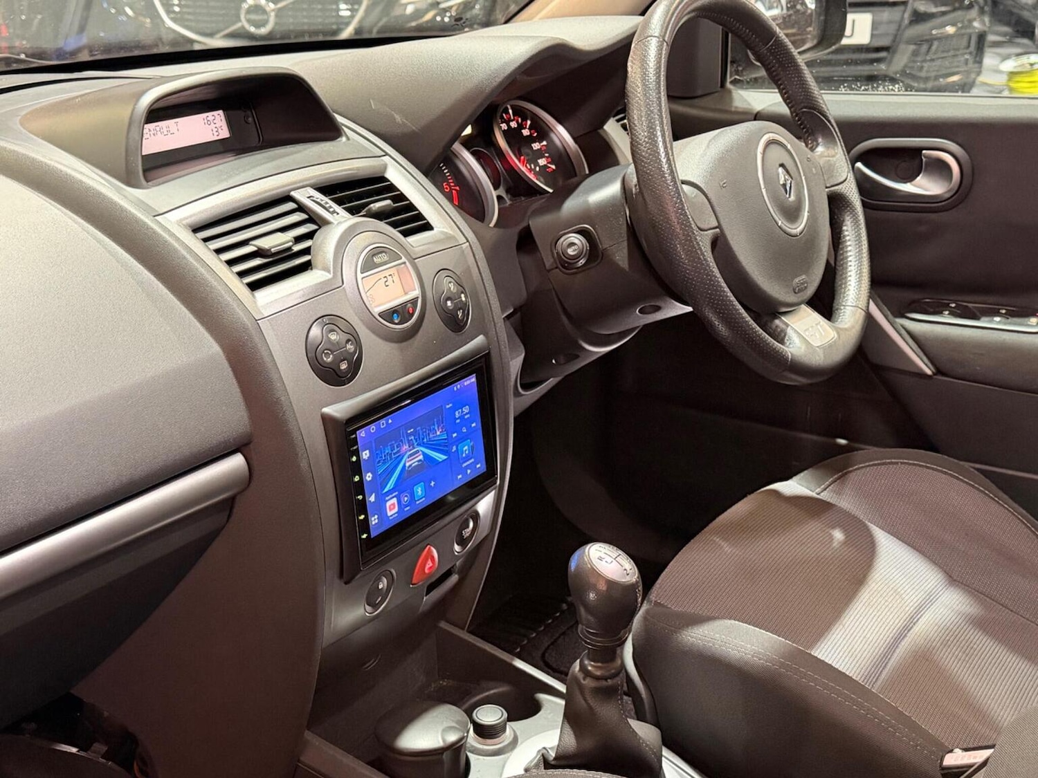 Used Renault Megane 2007 for sale - 78141076: Photo 29