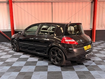 Used Renault Megane 2007 for sale - 78141076: Photo