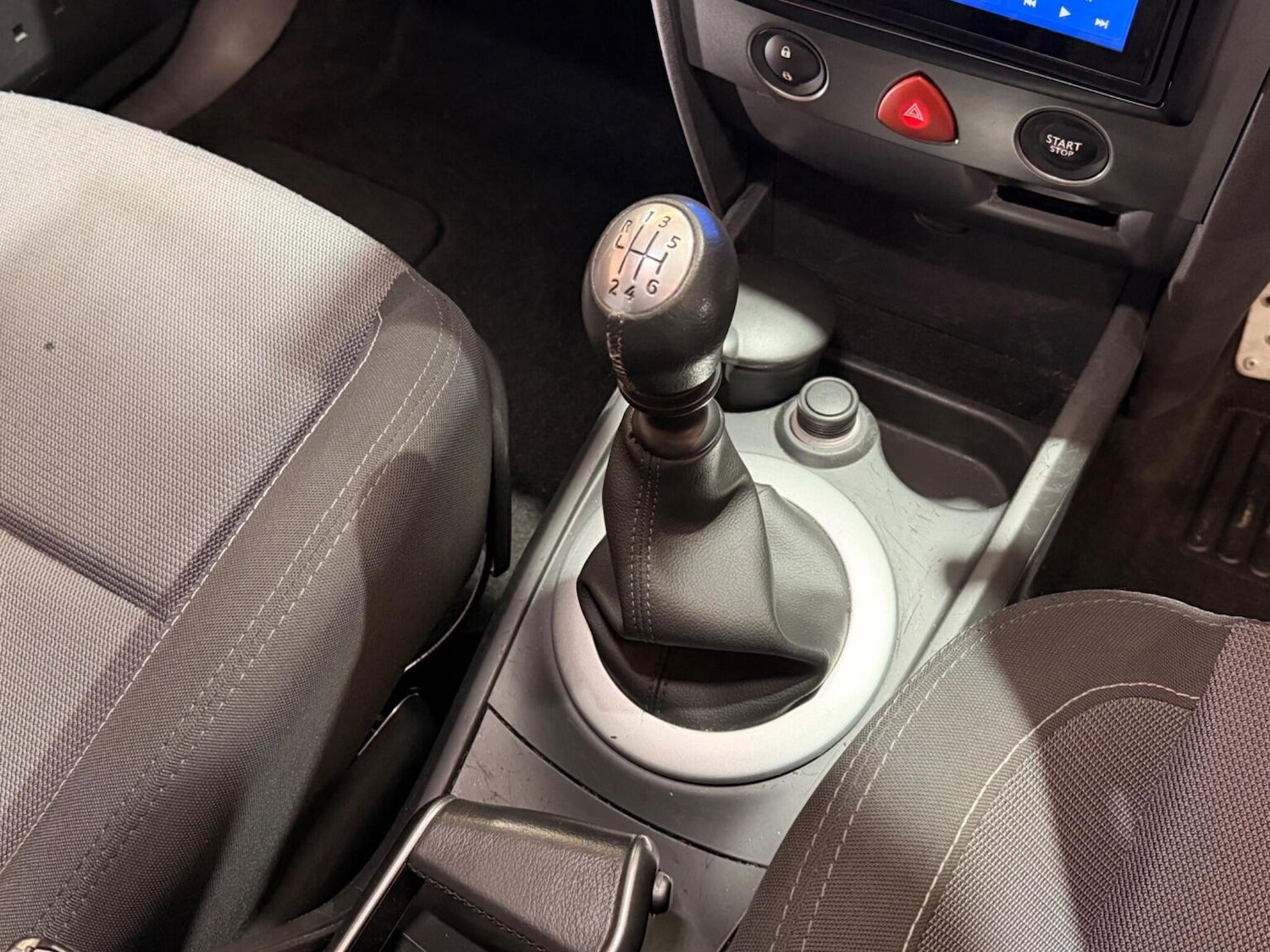 Used Renault Megane 2007 for sale - 78141076: Photo 33