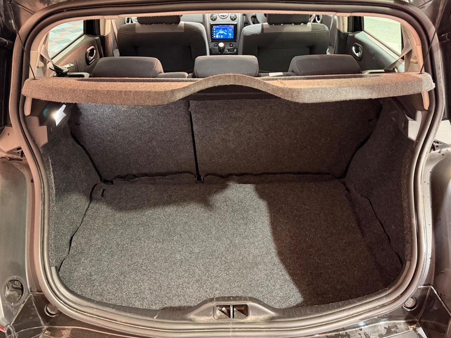 Used Renault Megane 2007 for sale - 78141076: Photo 35