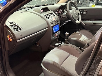 Used Renault Megane 2007 for sale - 78141076: Photo