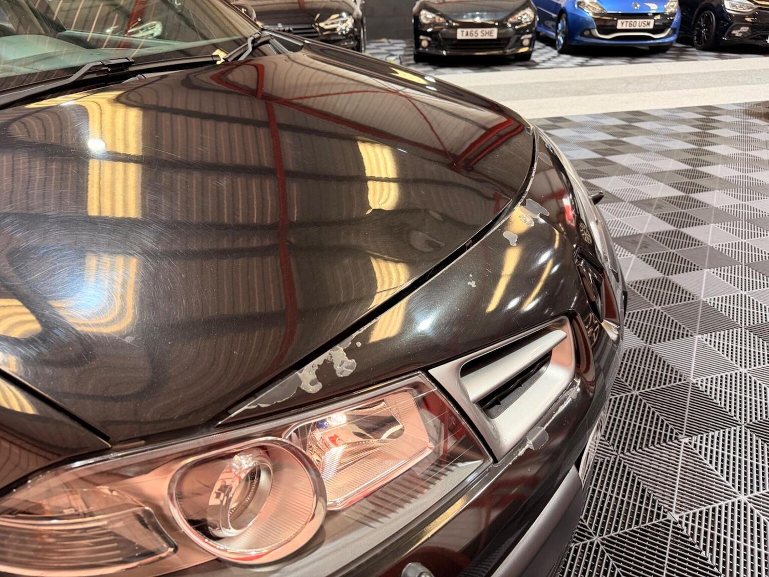 Used Renault Megane 2007 for sale - 78141076: Photo 40