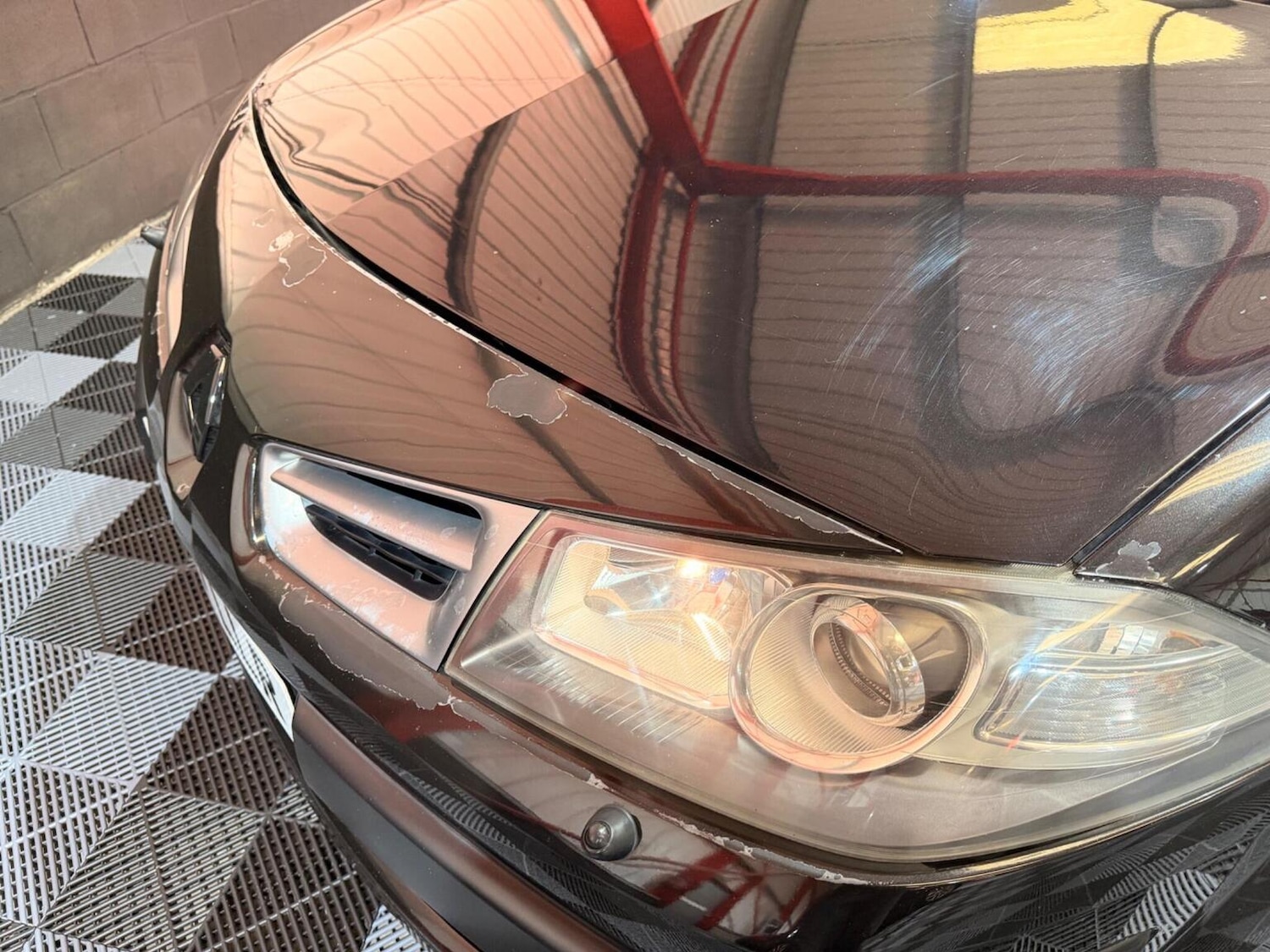 Used Renault Megane 2007 for sale - 78141076: Photo 41