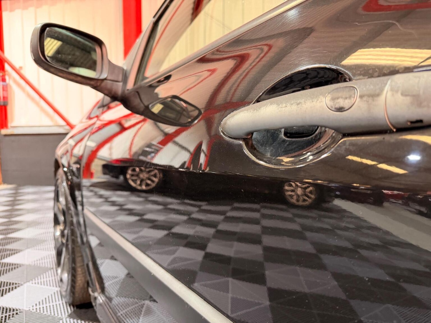 Used Renault Megane 2007 for sale - 78141076: Photo 42