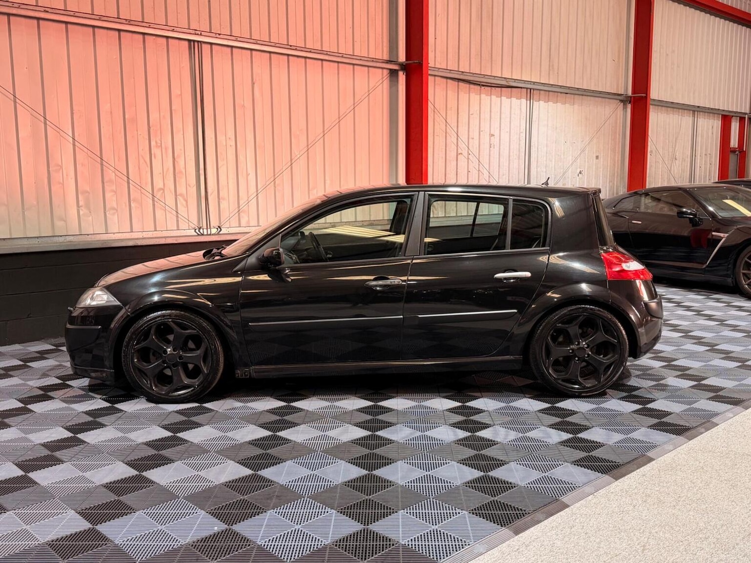 Used Renault Megane 2007 for sale - 78141076: Photo 6