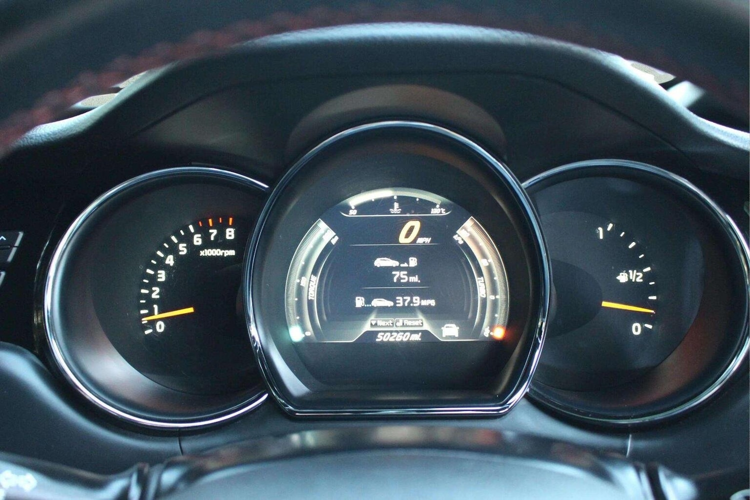Vehicle 29