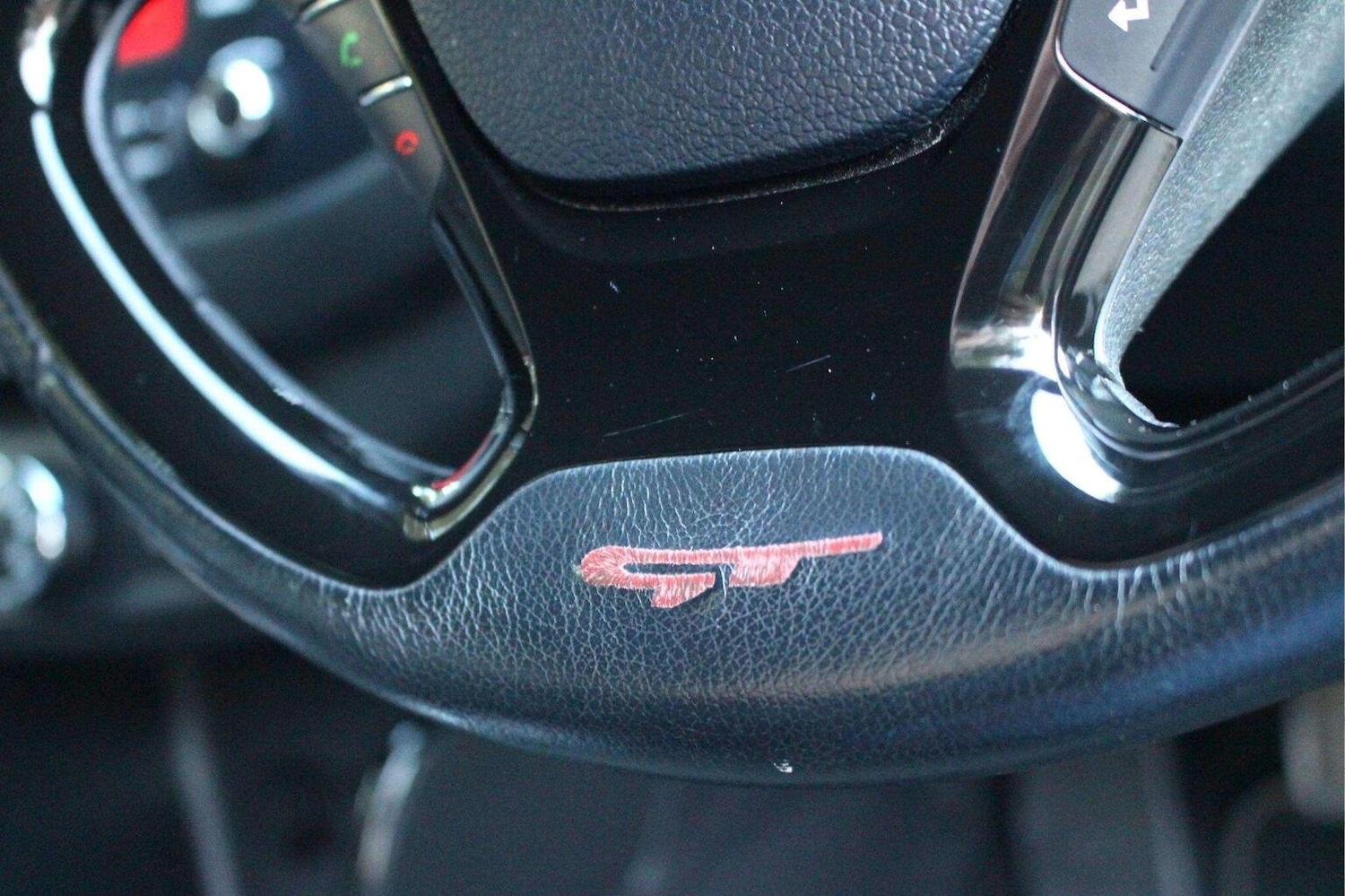 Vehicle 32