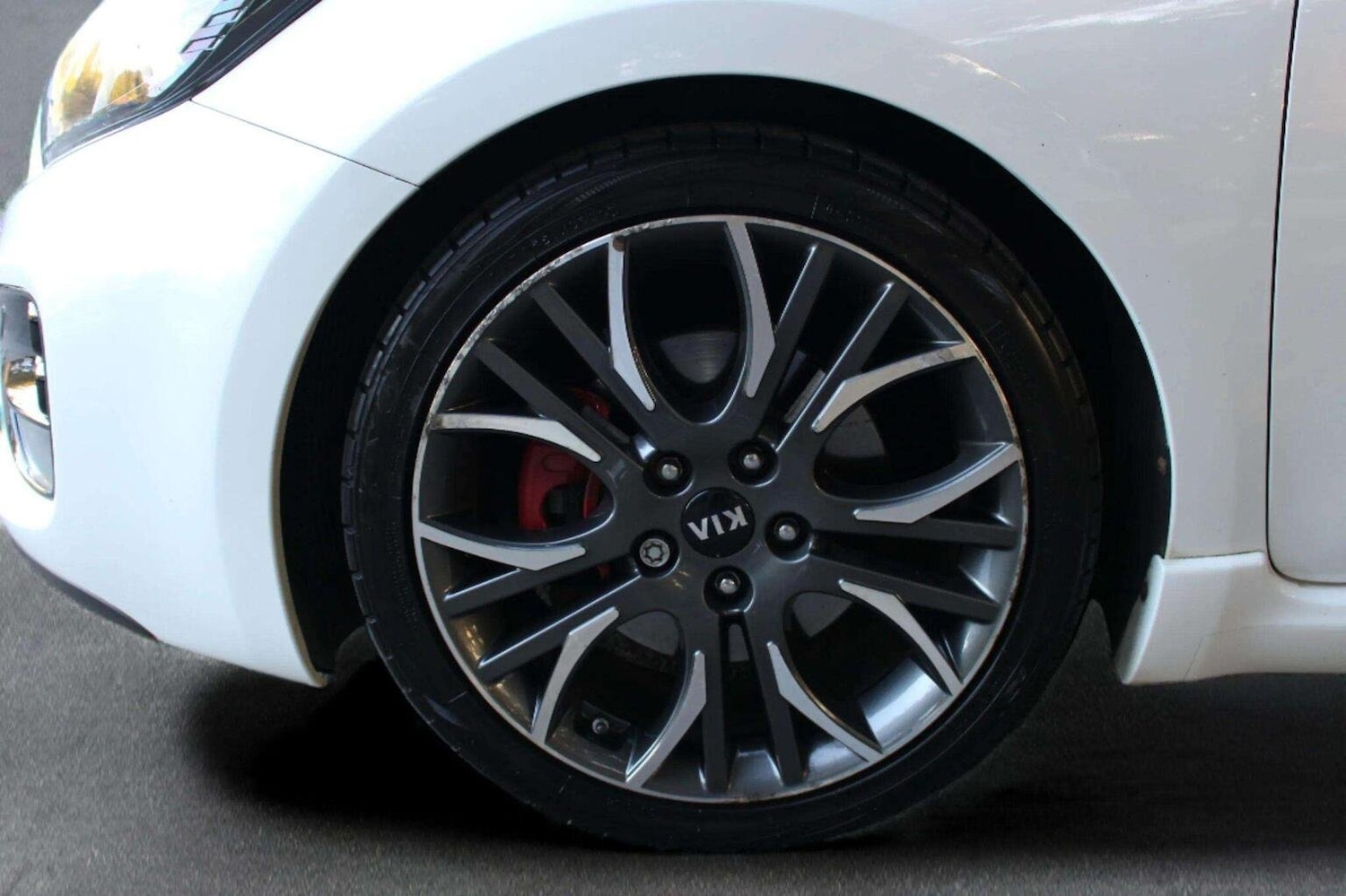 Vehicle 43