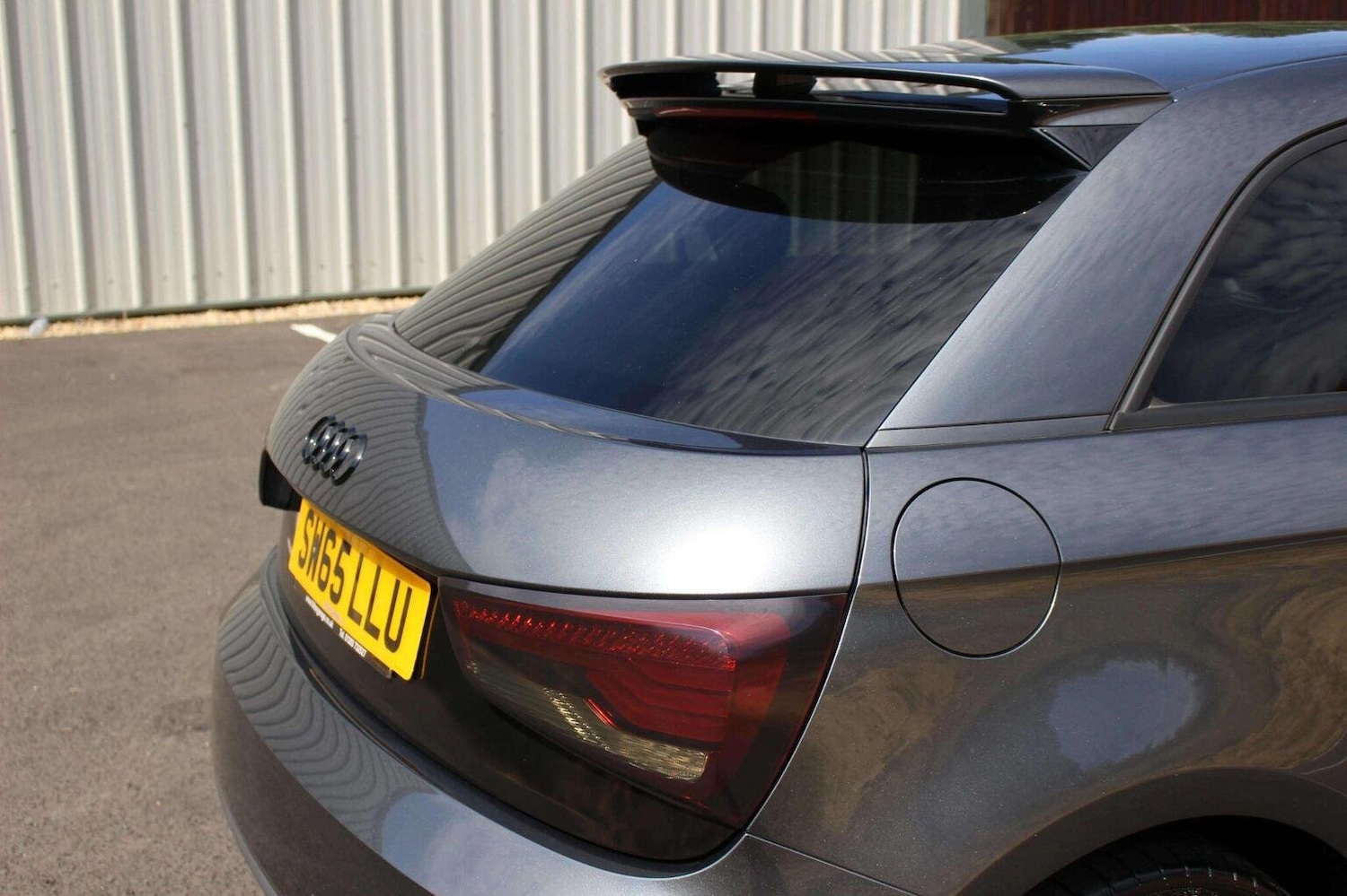 Used Audi A1 2016 for sale - 77350139: Photo 14