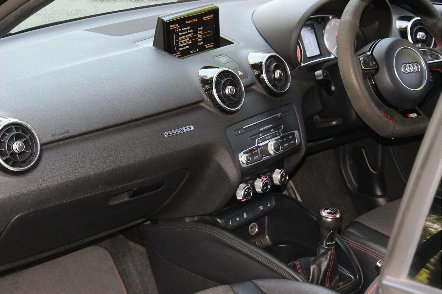 Used Audi A1 2016 for sale - 77350139: Photo 16