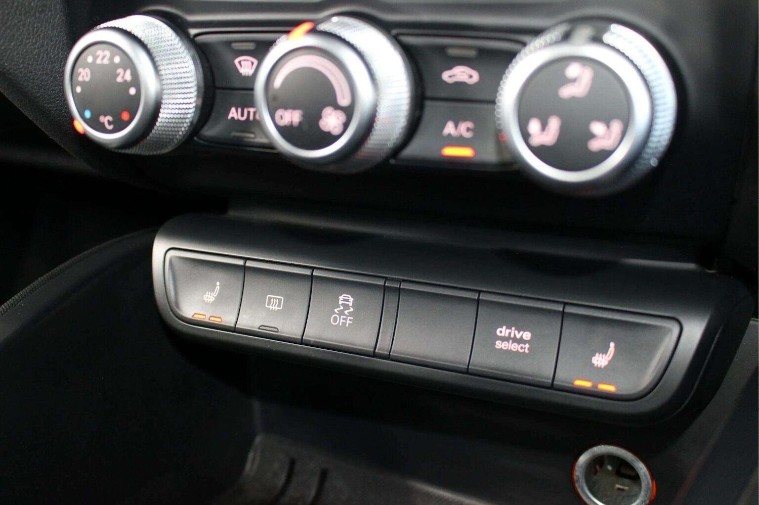 Used Audi A1 2016 for sale - 77350139: Photo 23