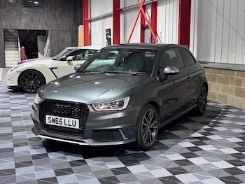 Used Audi A1 2016 for sale - 77350139: Photo