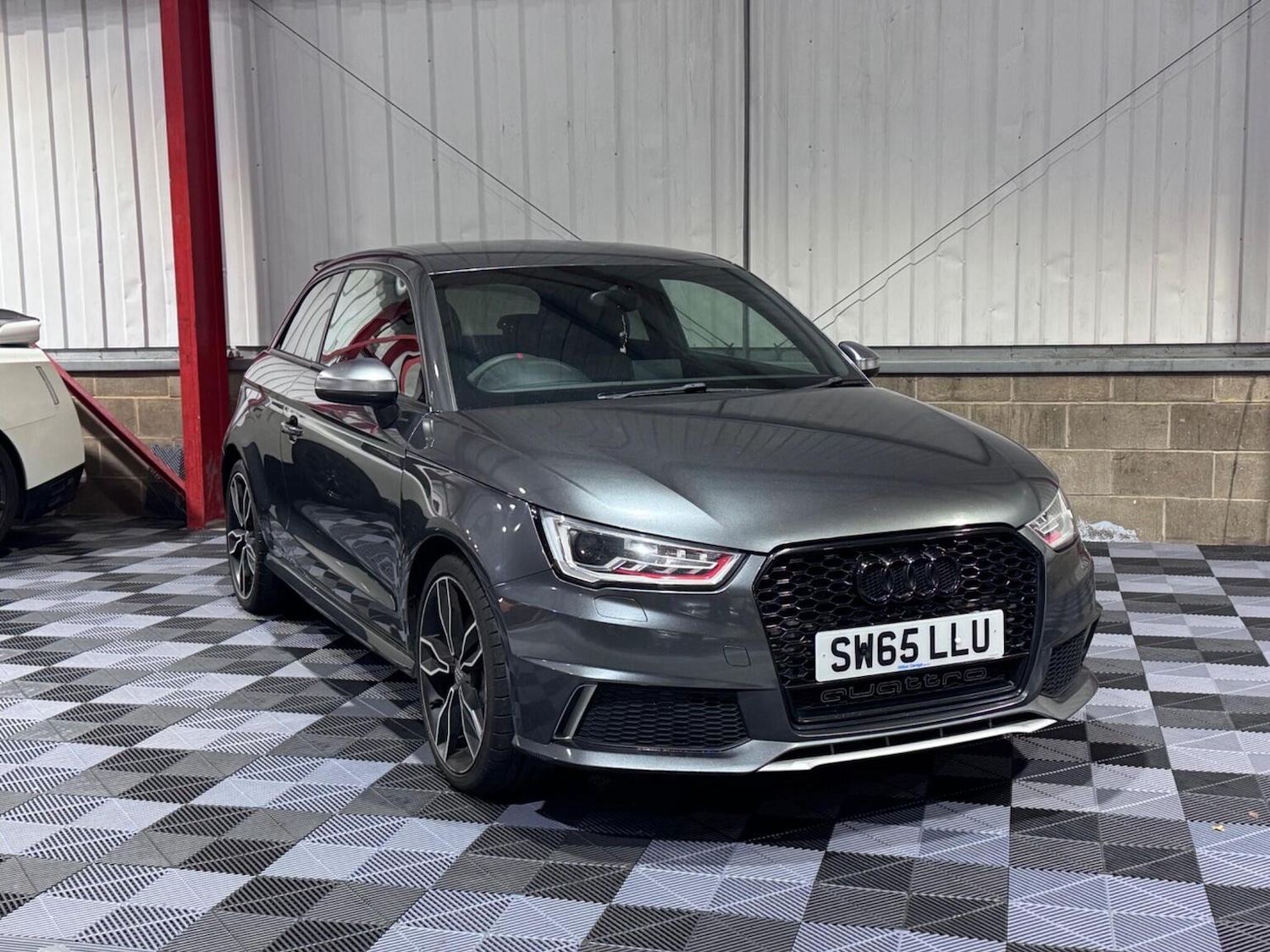 Used Audi A1 2016 for sale - 77350139: Photo 6