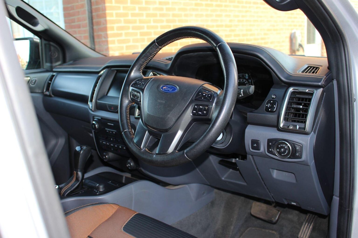 Used Ford Ranger 2017 for sale - 76769495: Photo 10