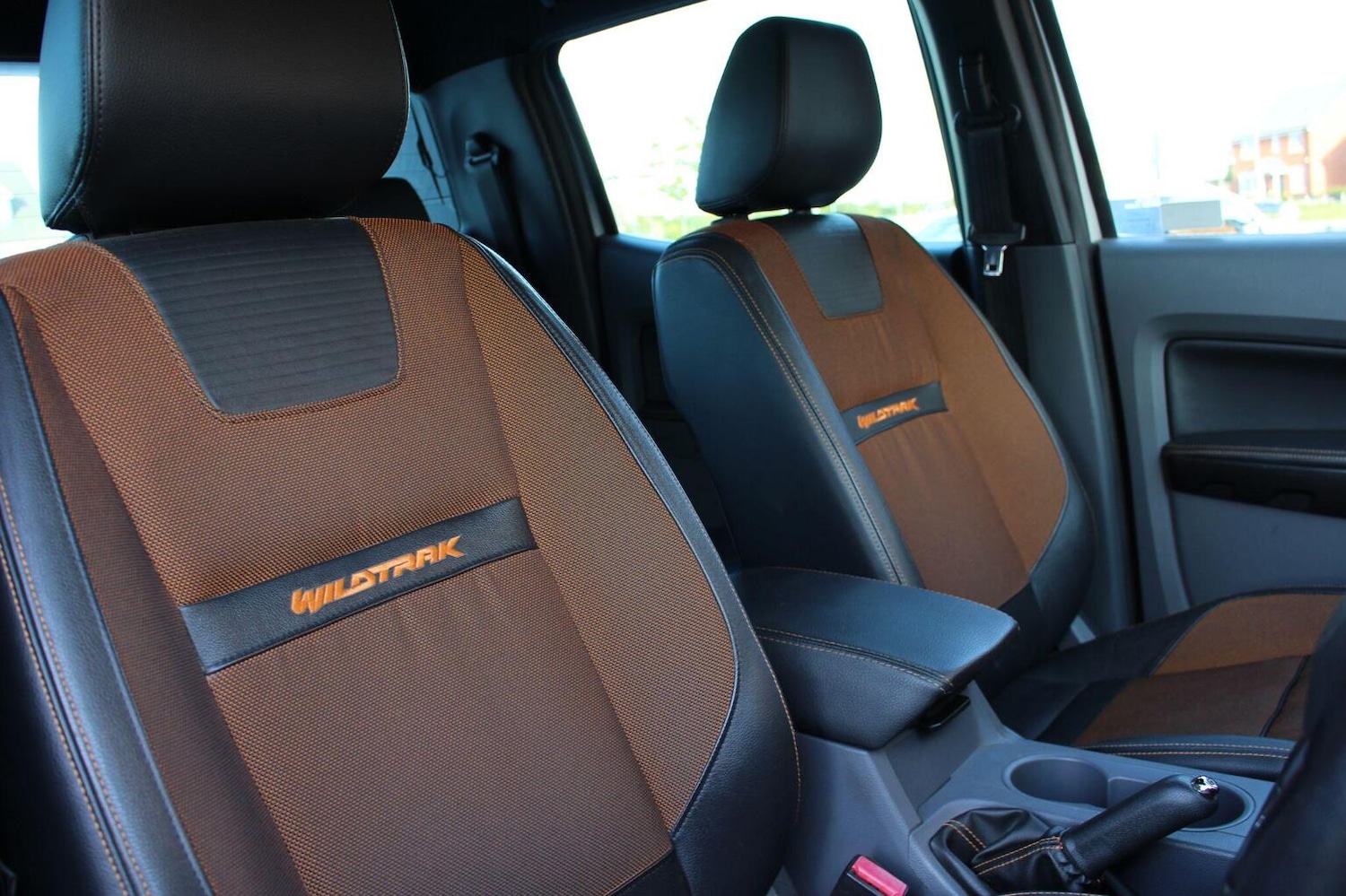 Used Ford Ranger 2017 for sale - 76769495: Photo 11