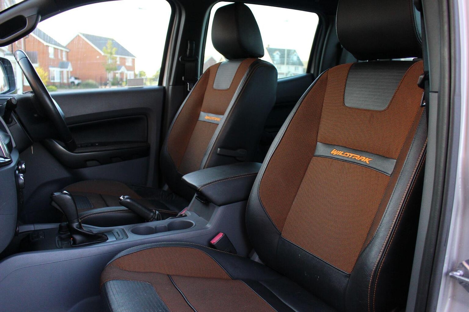 Used Ford Ranger 2017 for sale - 76769495: Photo 13