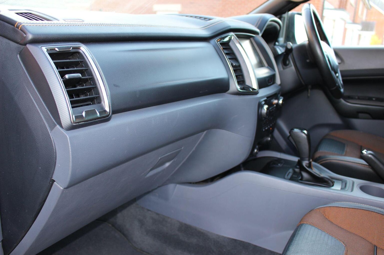 Used Ford Ranger 2017 for sale - 76769495: Photo 14