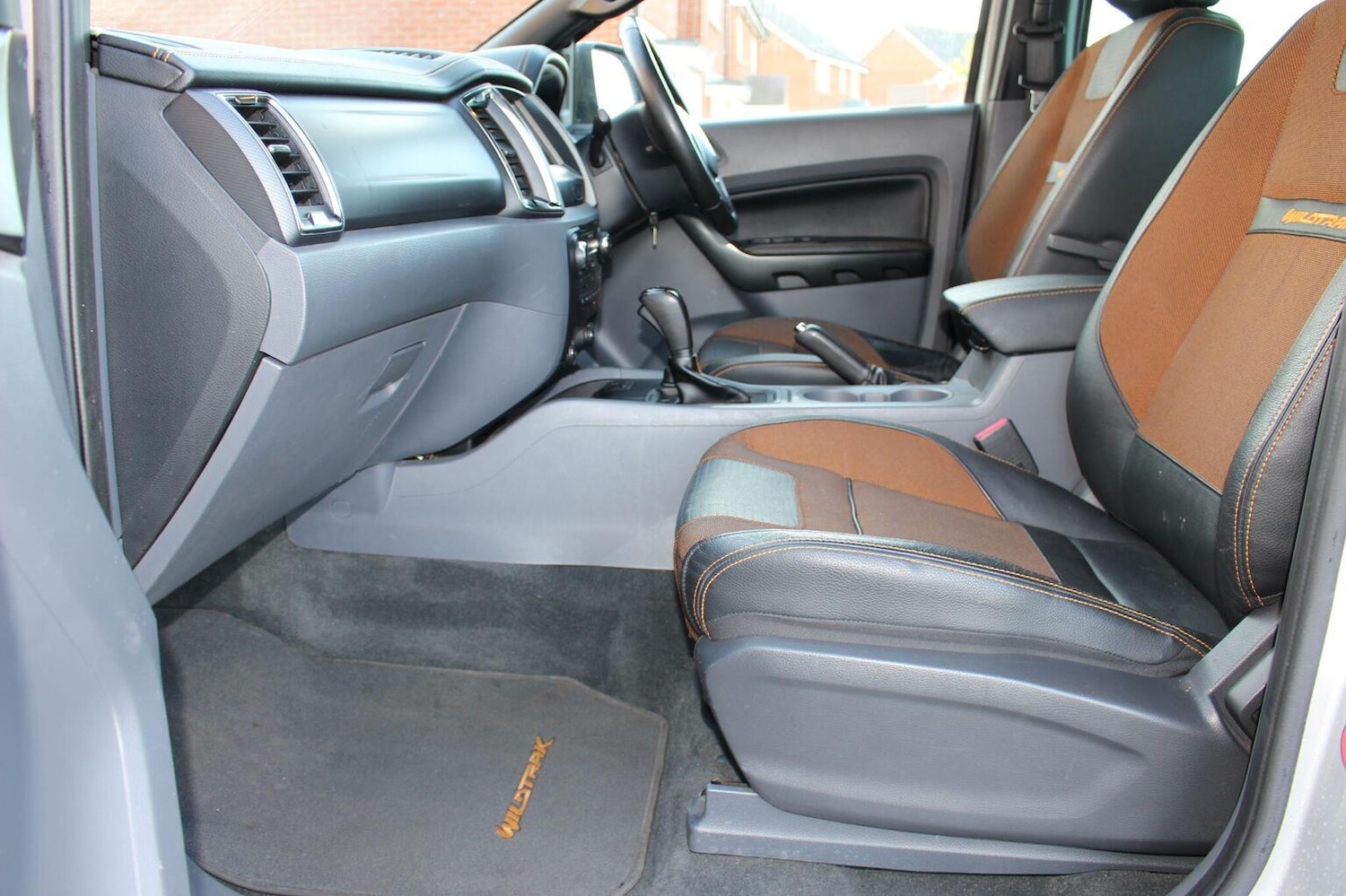 Used Ford Ranger 2017 for sale - 76769495: Photo 15