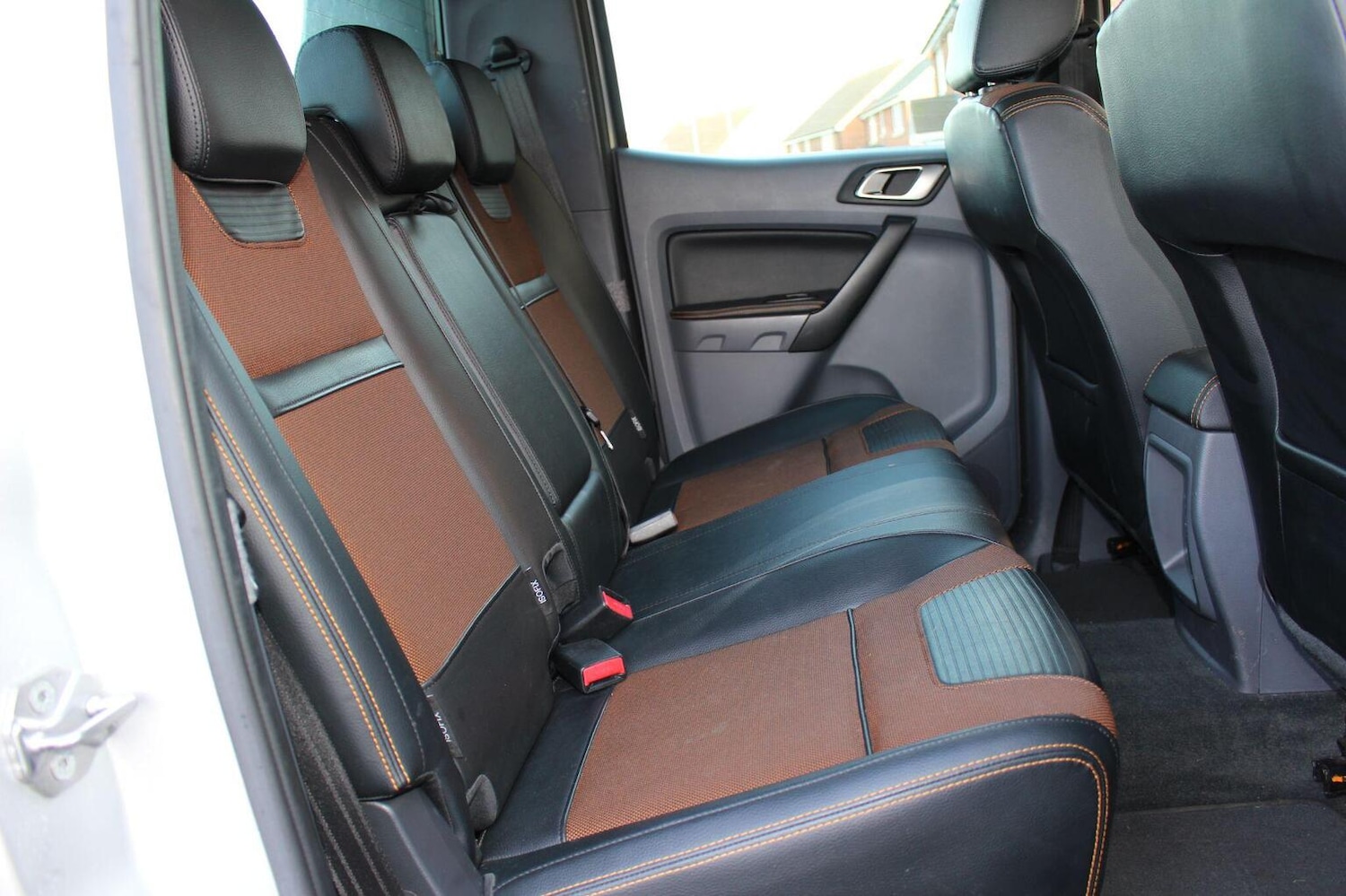 Used Ford Ranger 2017 for sale - 76769495: Photo 16