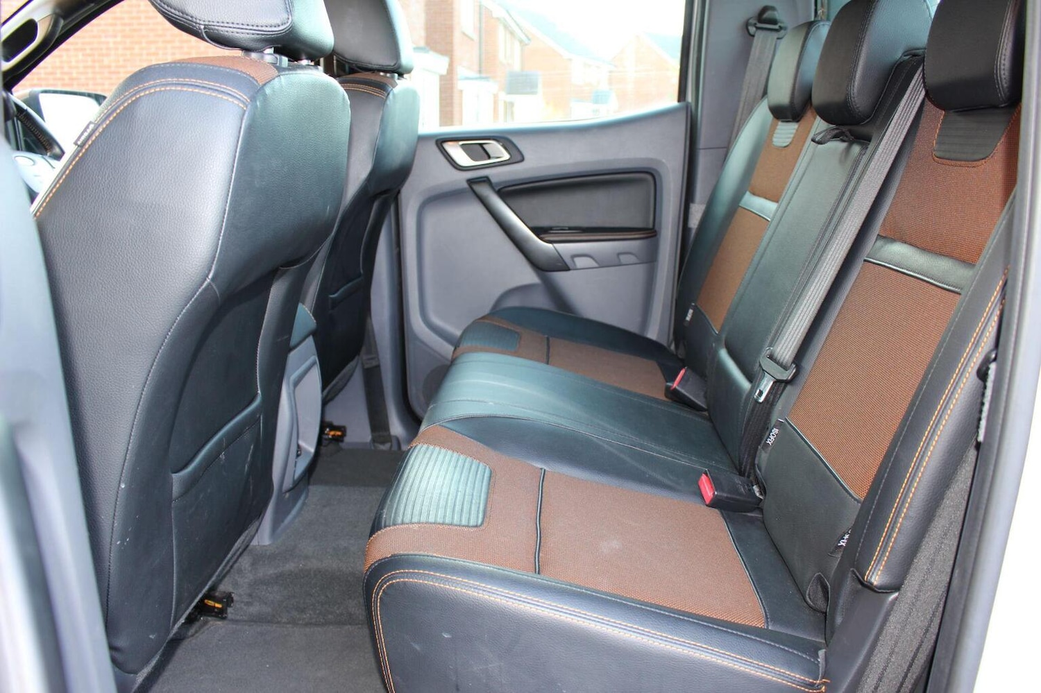 Used Ford Ranger 2017 for sale - 76769495: Photo 17