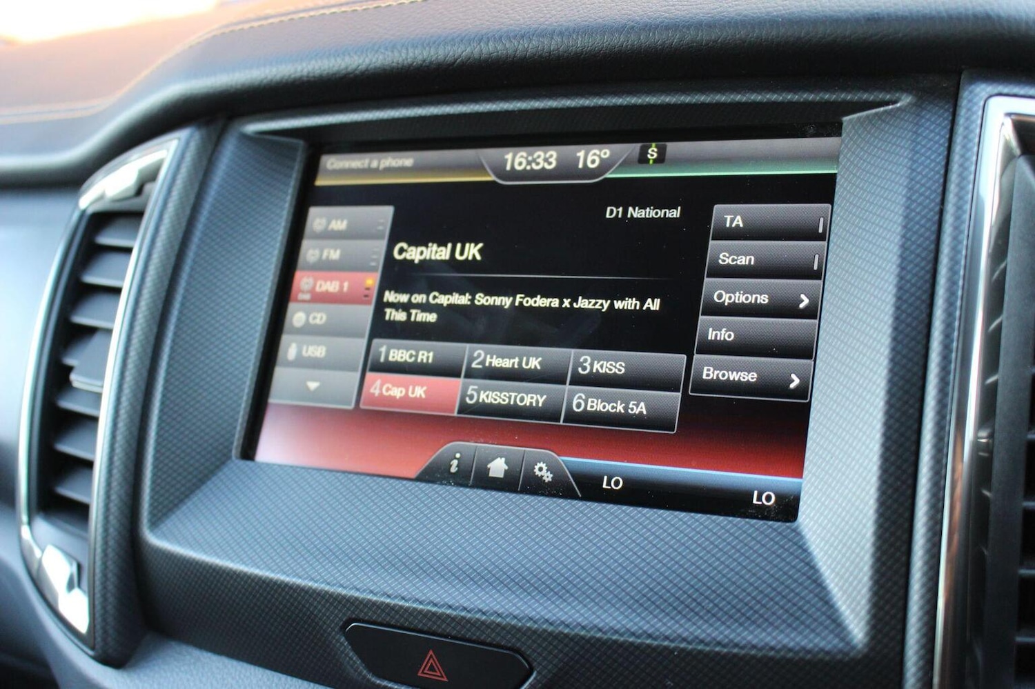 Used Ford Ranger 2017 for sale - 76769495: Photo 19