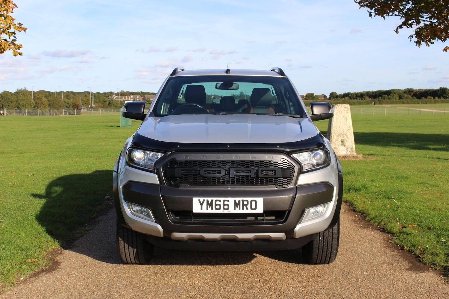 Used Ford Ranger 2017 for sale - 76769495: Photo 2