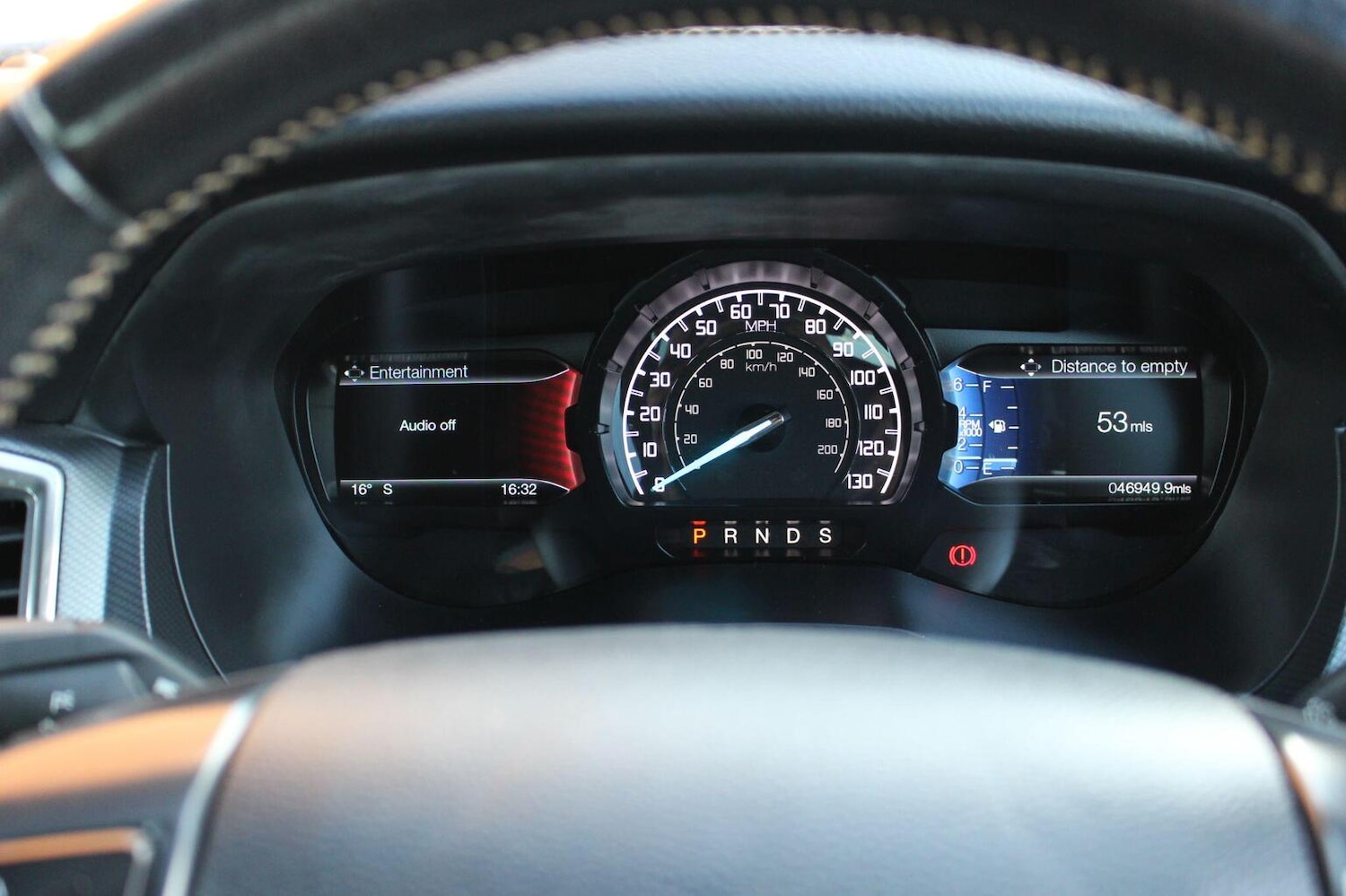 Used Ford Ranger 2017 for sale - 76769495: Photo 20