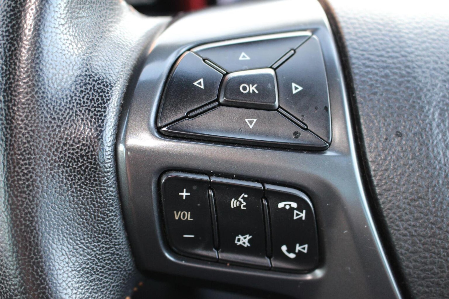 Used Ford Ranger 2017 for sale - 76769495: Photo 23