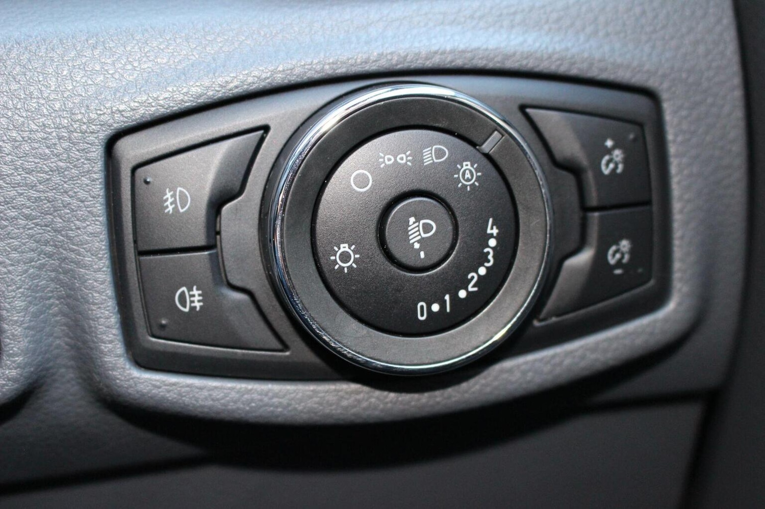 Used Ford Ranger 2017 for sale - 76769495: Photo 27