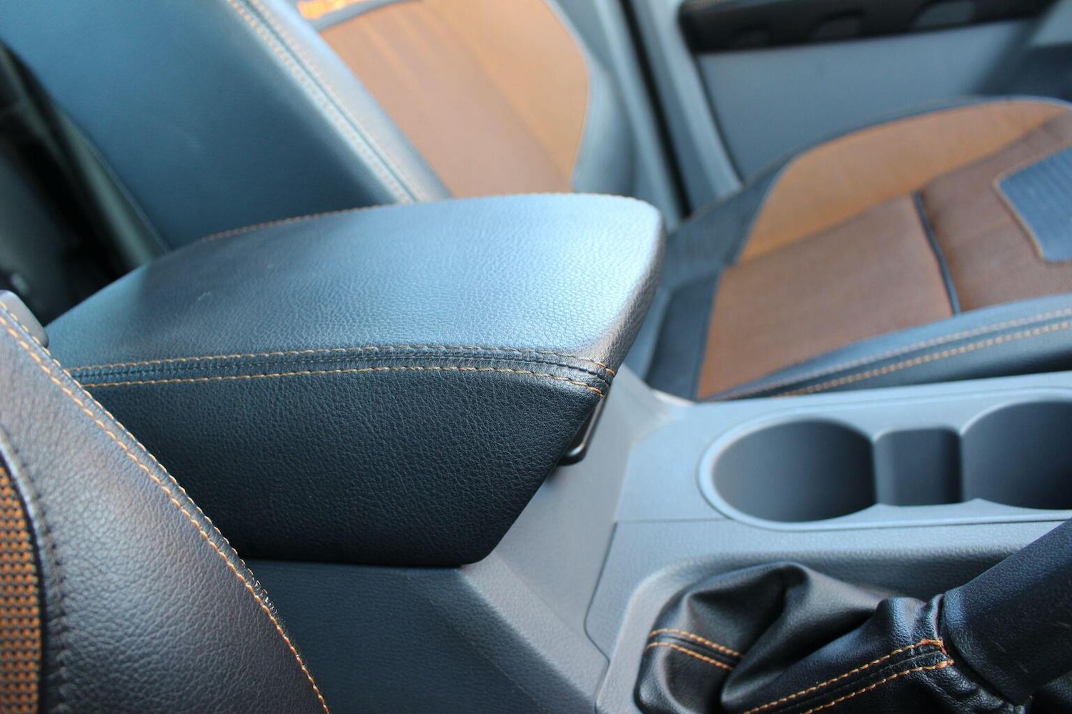 Used Ford Ranger 2017 for sale - 76769495: Photo 31