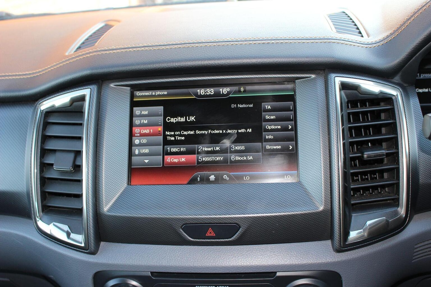 Used Ford Ranger 2017 for sale - 76769495: Photo 32