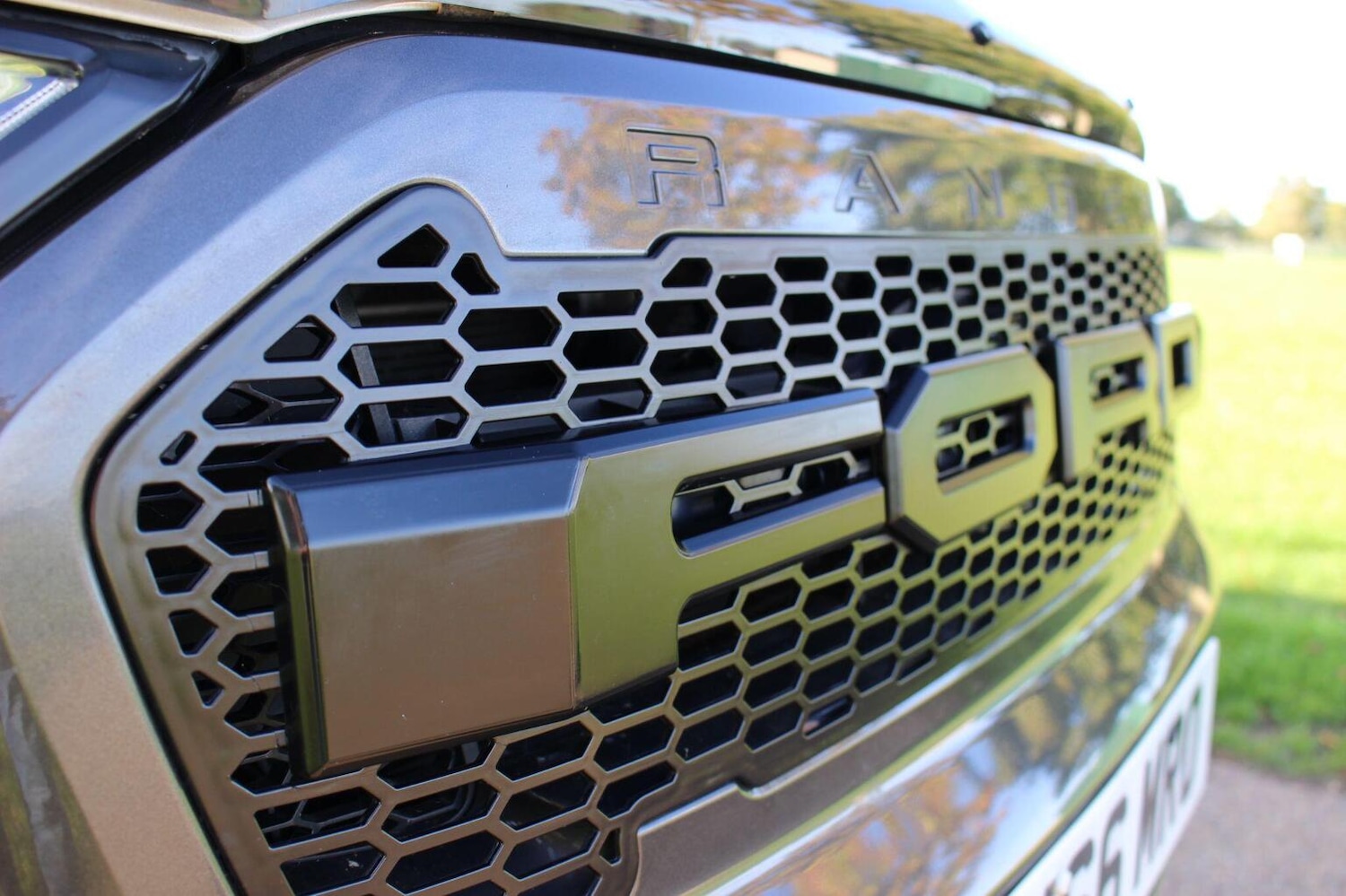 Used Ford Ranger 2017 for sale - 76769495: Photo 34