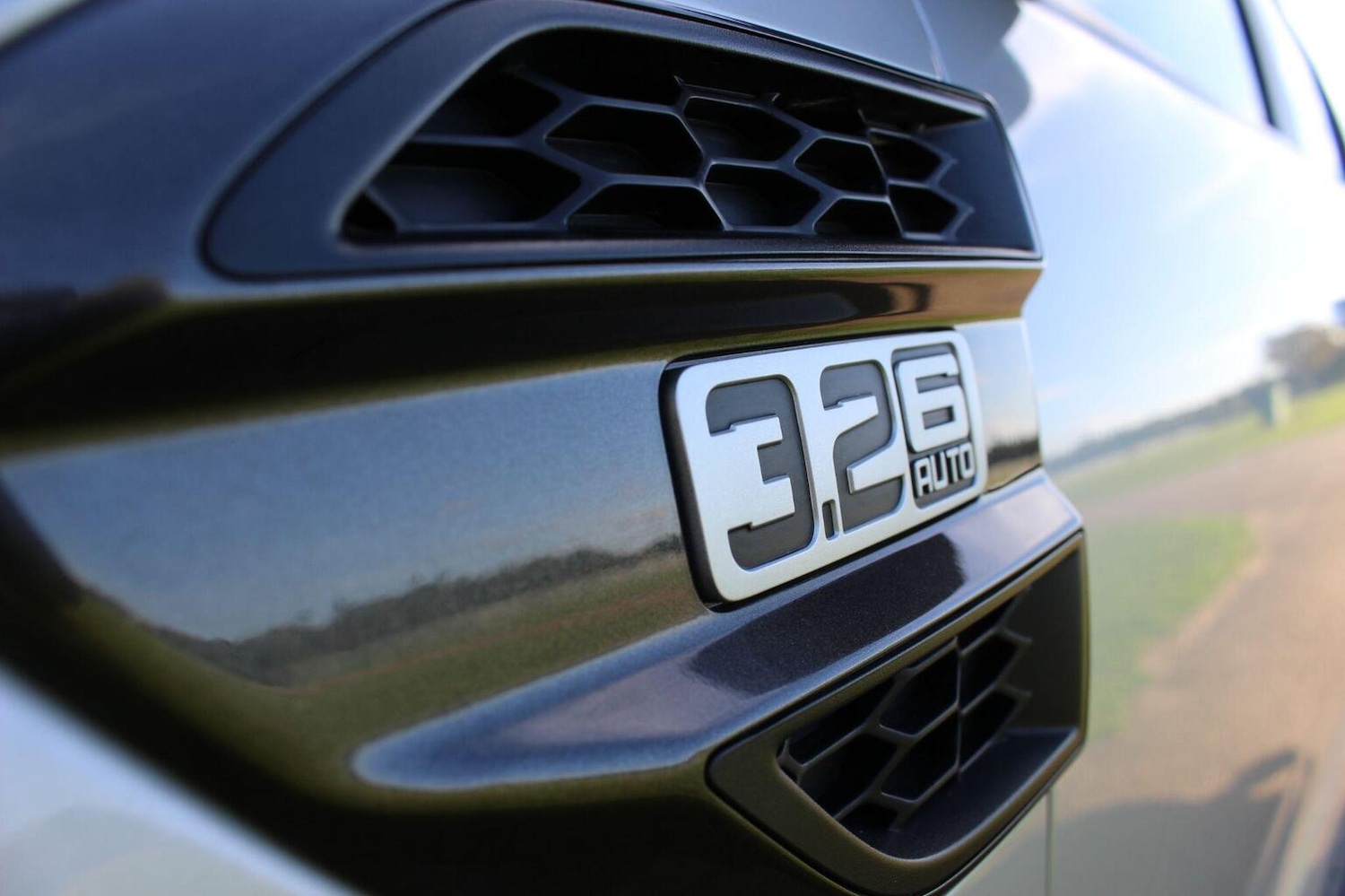 Used Ford Ranger 2017 for sale - 76769495: Photo 35