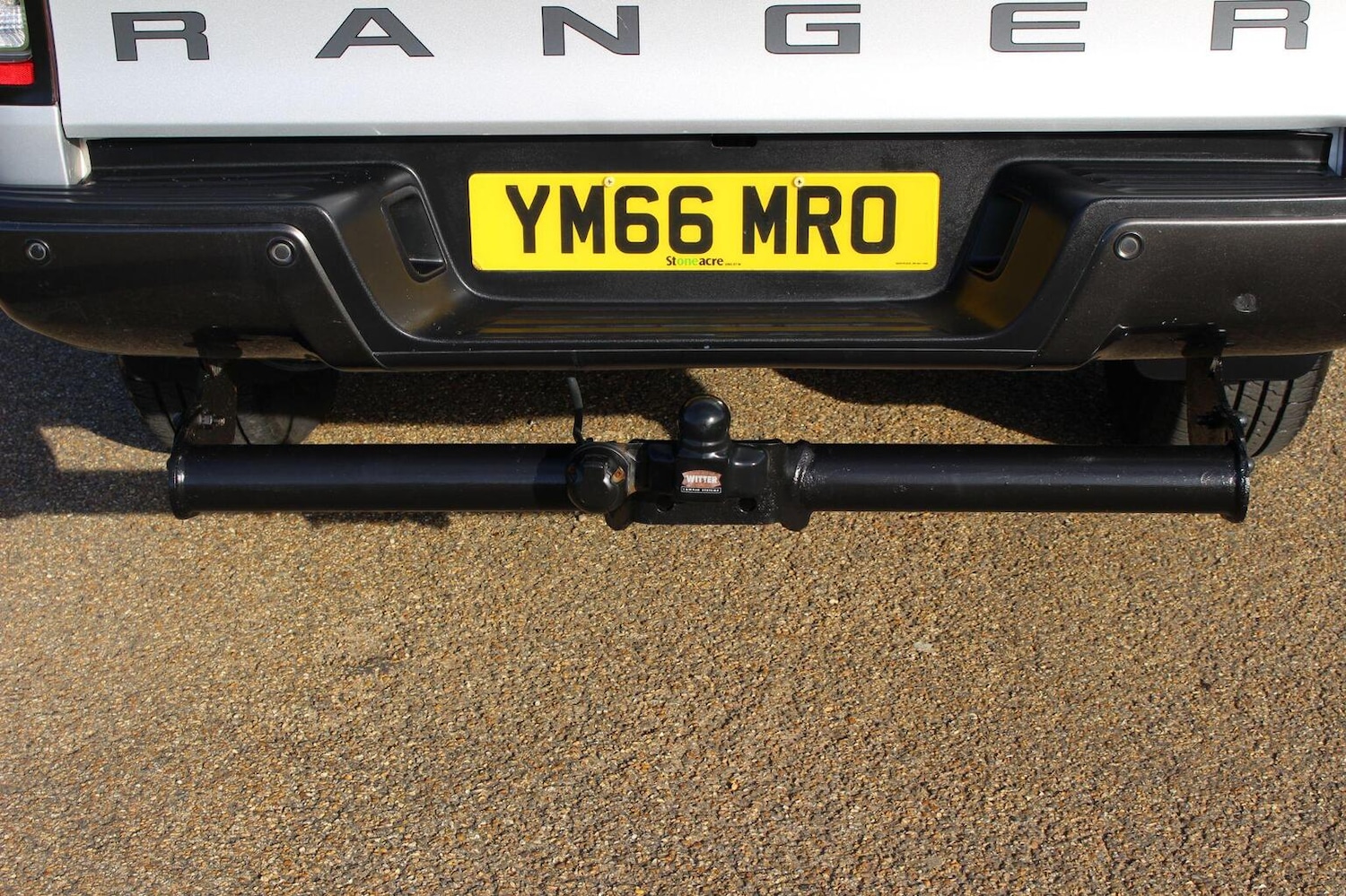 Used Ford Ranger 2017 for sale - 76769495: Photo 39