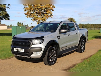 Used Ford Ranger 2017 for sale - 76769495: Photo