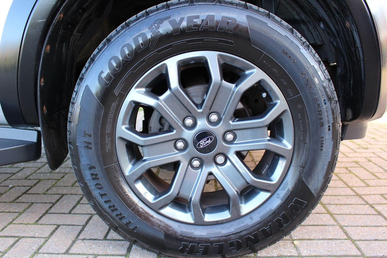 Used Ford Ranger 2017 for sale - 76769495: Photo 43