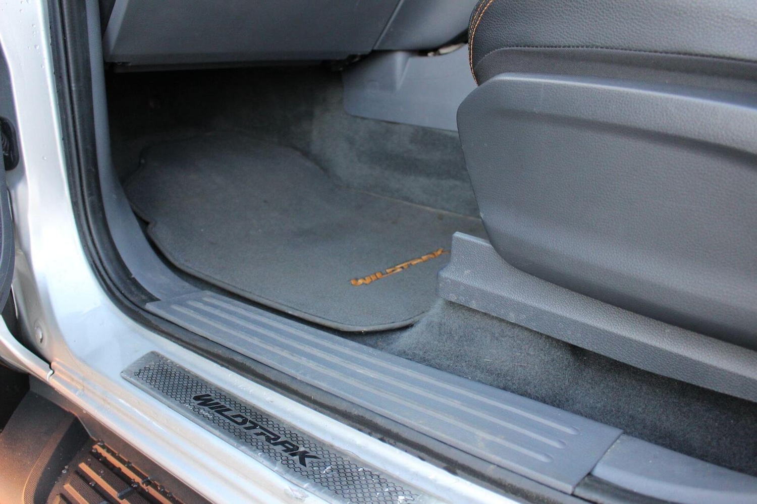 Used Ford Ranger 2017 for sale - 76769495: Photo 44