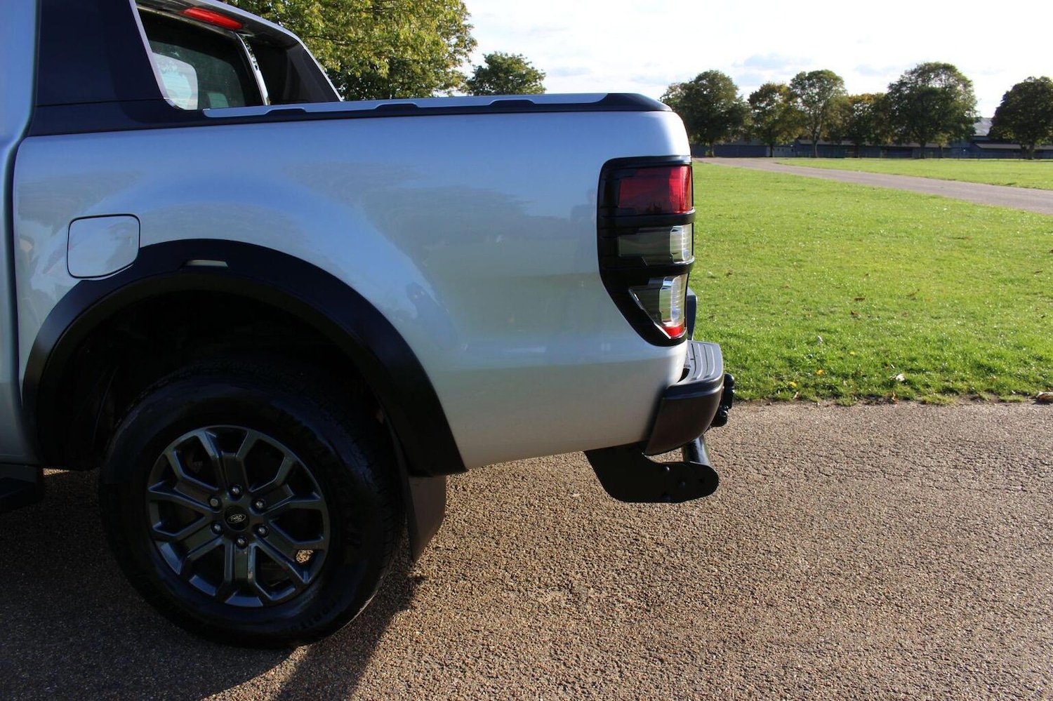 Used Ford Ranger 2017 for sale - 76769495: Photo 45