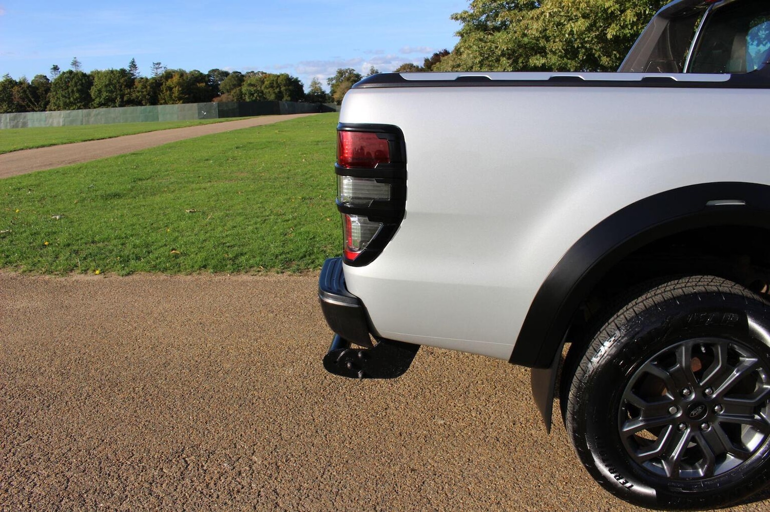 Used Ford Ranger 2017 for sale - 76769495: Photo 46