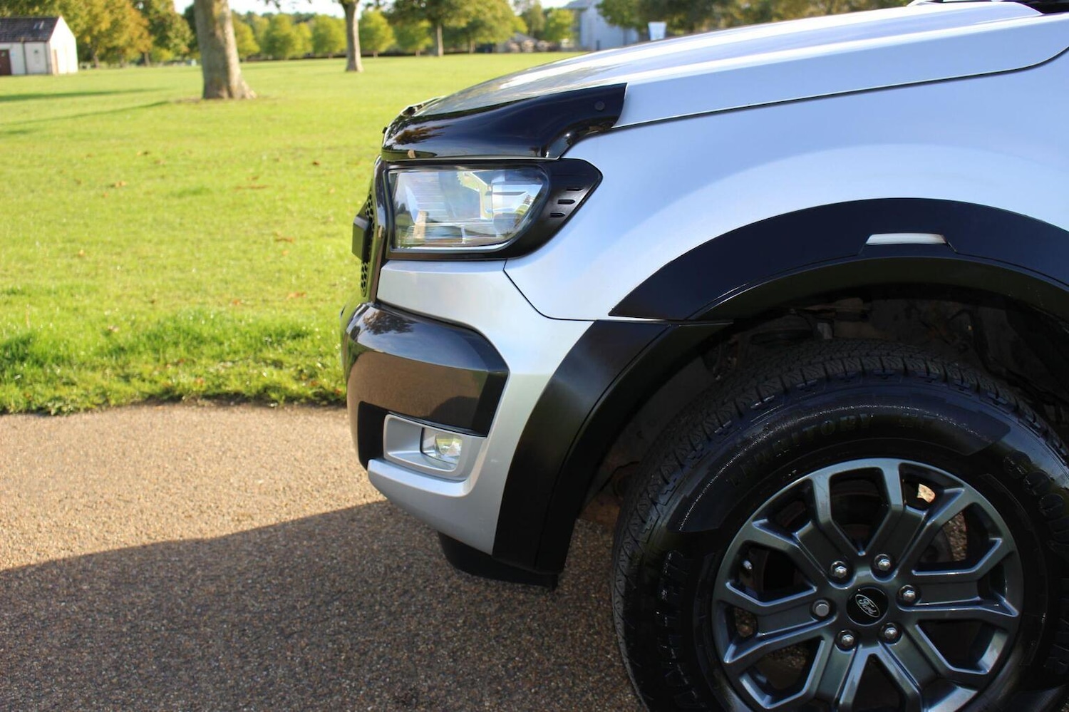 Used Ford Ranger 2017 for sale - 76769495: Photo 47