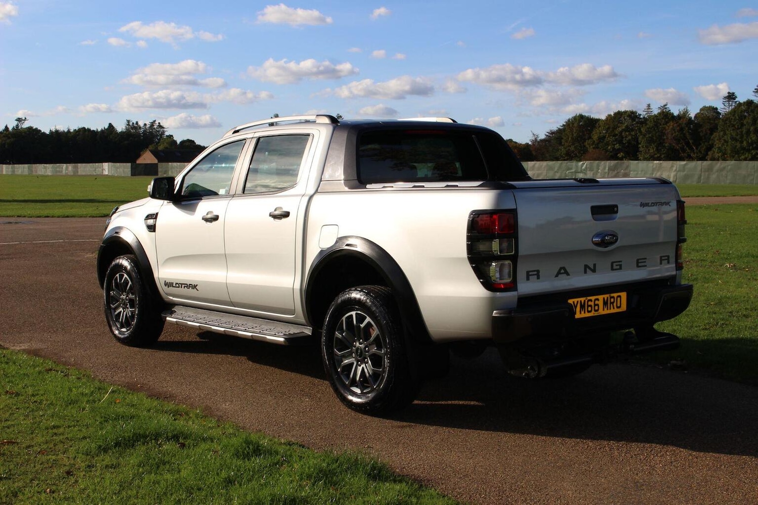 Used Ford Ranger 2017 for sale - 76769495: Photo 5