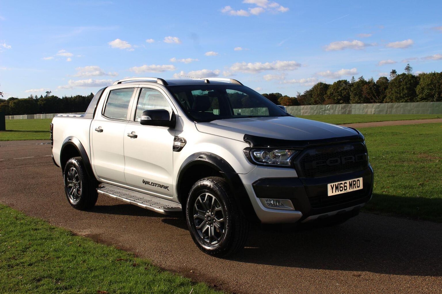 Used Ford Ranger 2017 for sale - 76769495: Photo 52