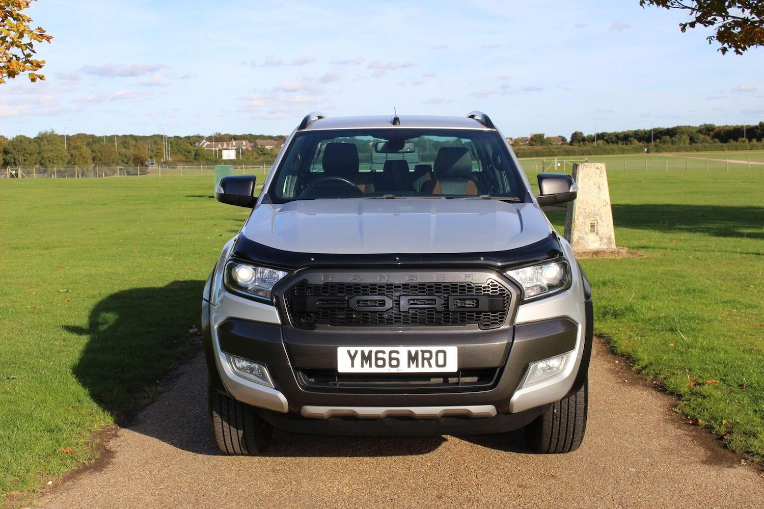 Used Ford Ranger 2017 for sale - 76769495: Photo 54